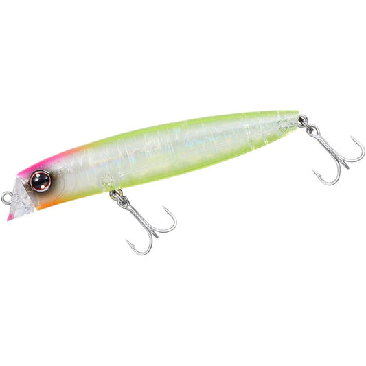 DAIWA Seabass Minnow More Than Cross Counter 97F