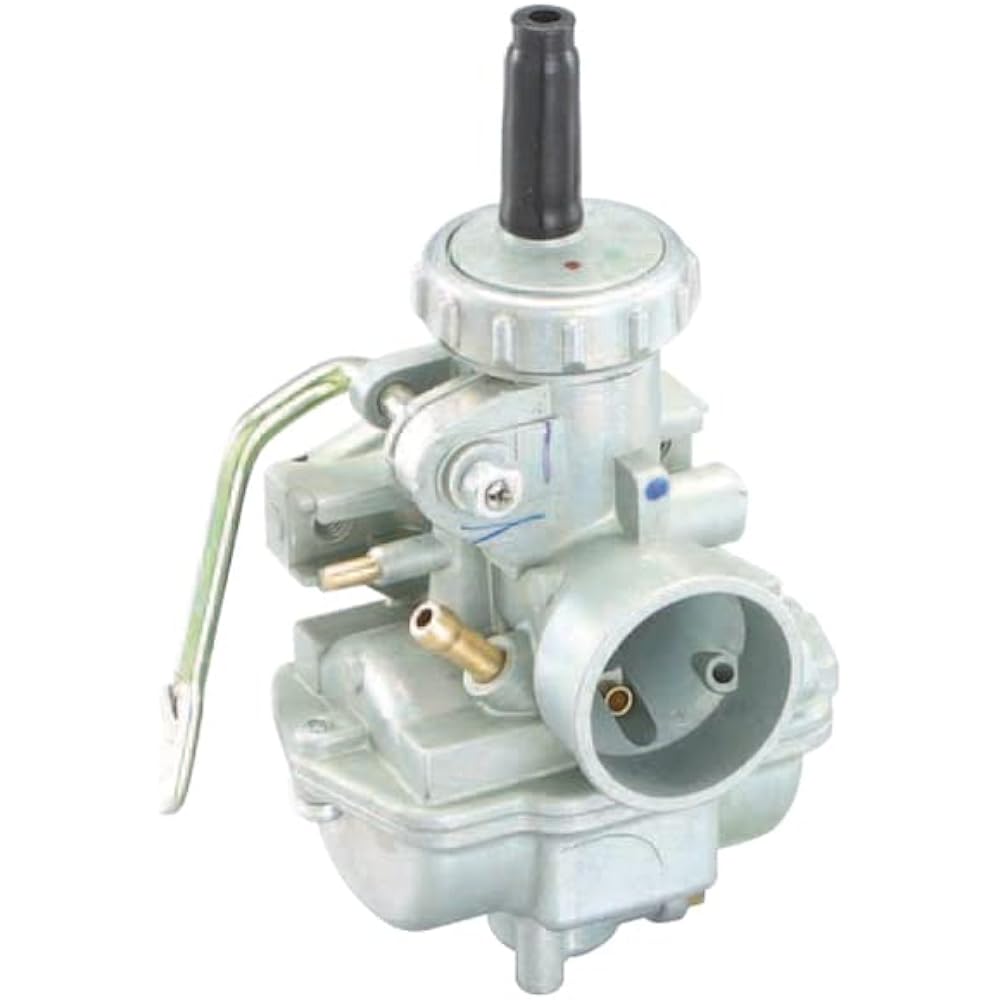 KITACO Carburetor ASSY PC20 Monkey 401-1013506 Silver