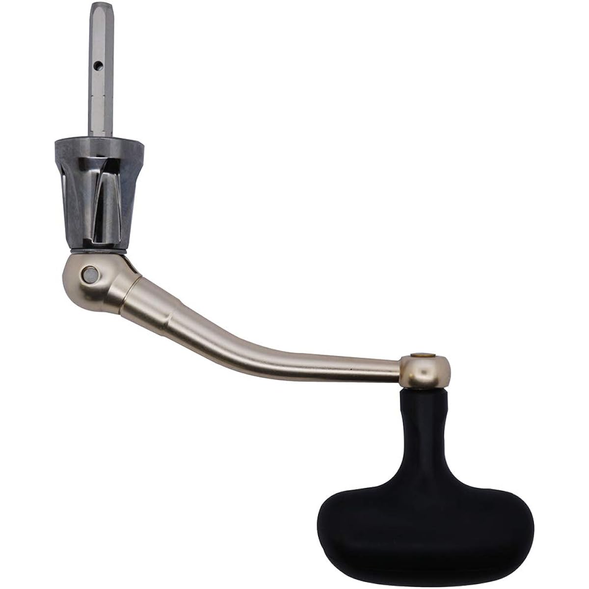 DAIWA Genuine Parts 17 Windcast 4000 Handle Part Number 88 Part Code 1H2A36 000596501H2A36
