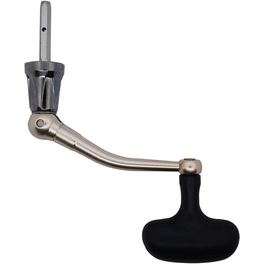 DAIWA Genuine Parts 17 Windcast 4000 Handle Part Number 88 Part Code 1H2A36 000596501H2A36