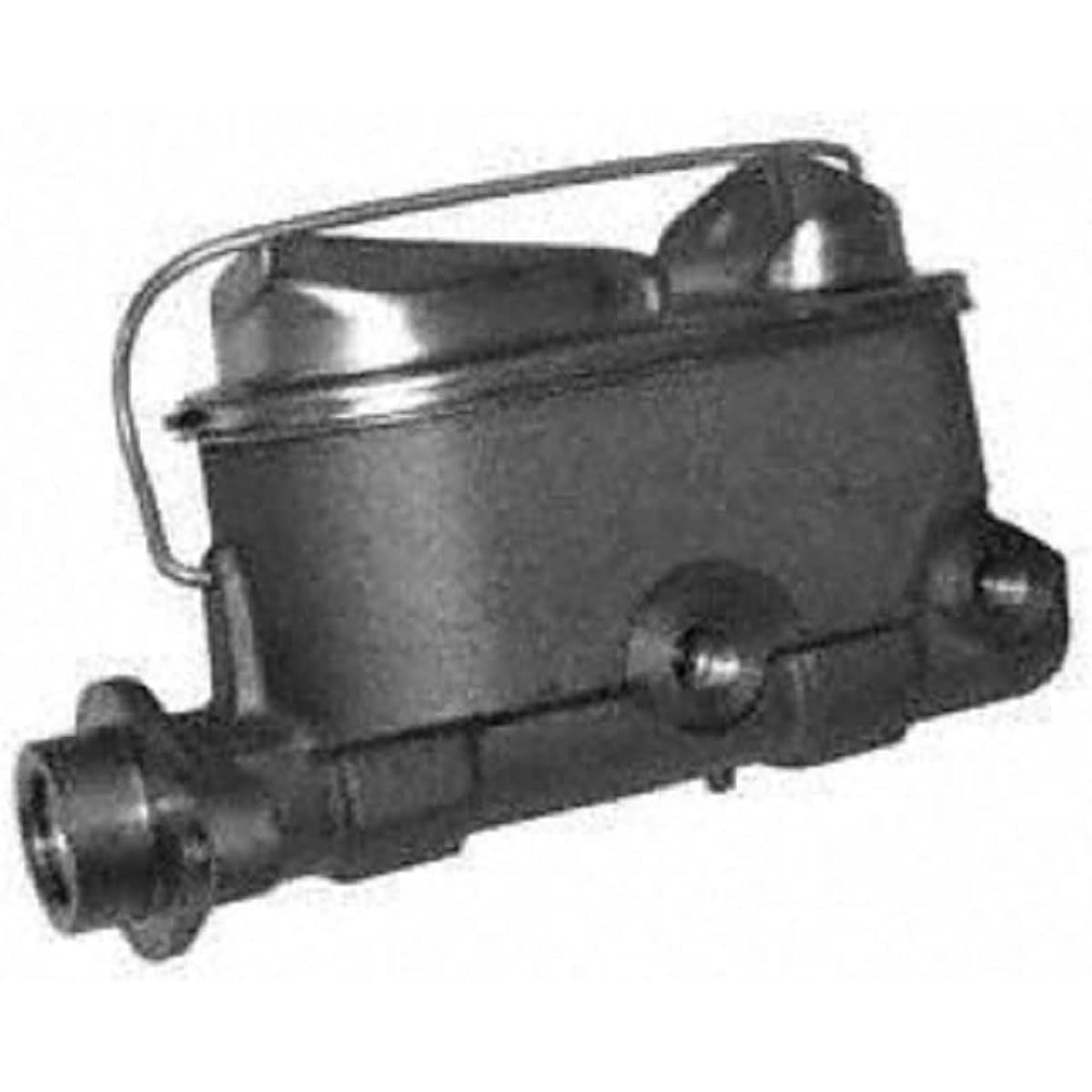 Raybestos MC36397 Professional Grade Brake Master Cylinder