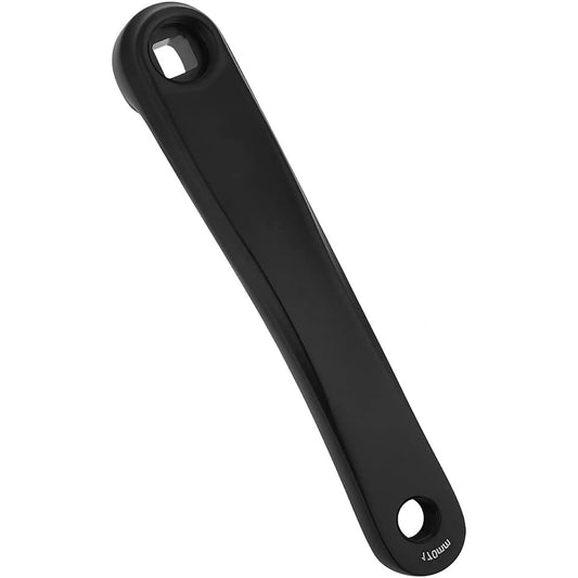Bicycle crank arm pedal arm crank high precision bicycle left crank lightweight bicycle repair road bike
