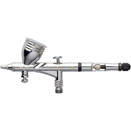GSI Creos Mr. Airbrush Custom Grade 018 Double Action Hobby Painting Tool PS771