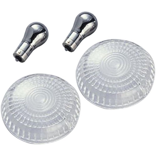 YAMAHA Clear Turn Signal Lens Set Q5K-YSK-016-X06