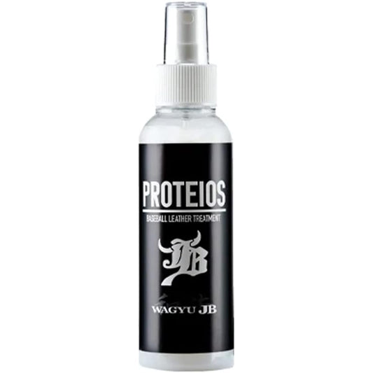 Ballpark.com WAGYU JB PROTEIOS Leather Treatment 150ml
