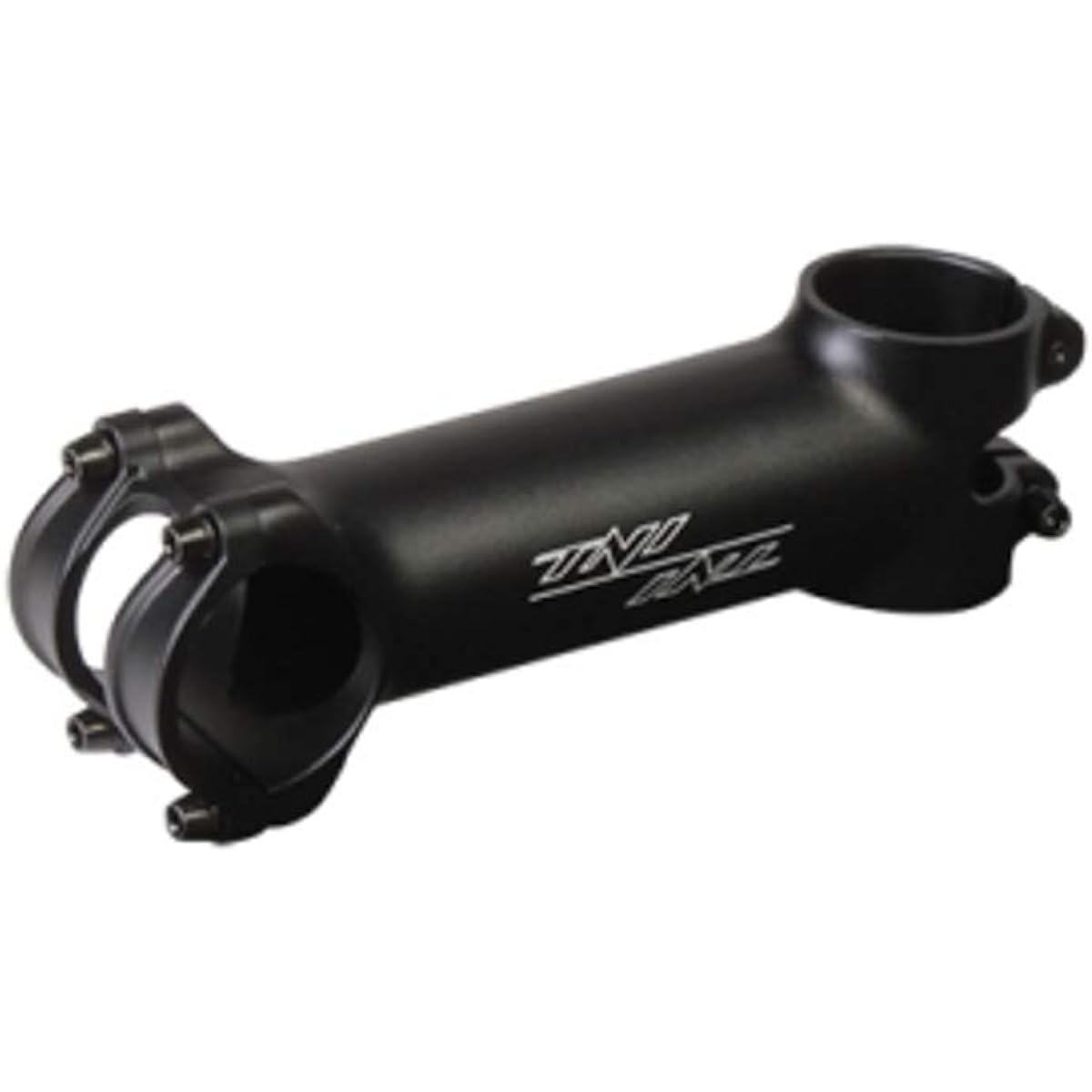 TNI Helium6 Stem (φ31.8/50mm) Black Matte Finish (No Gloss)