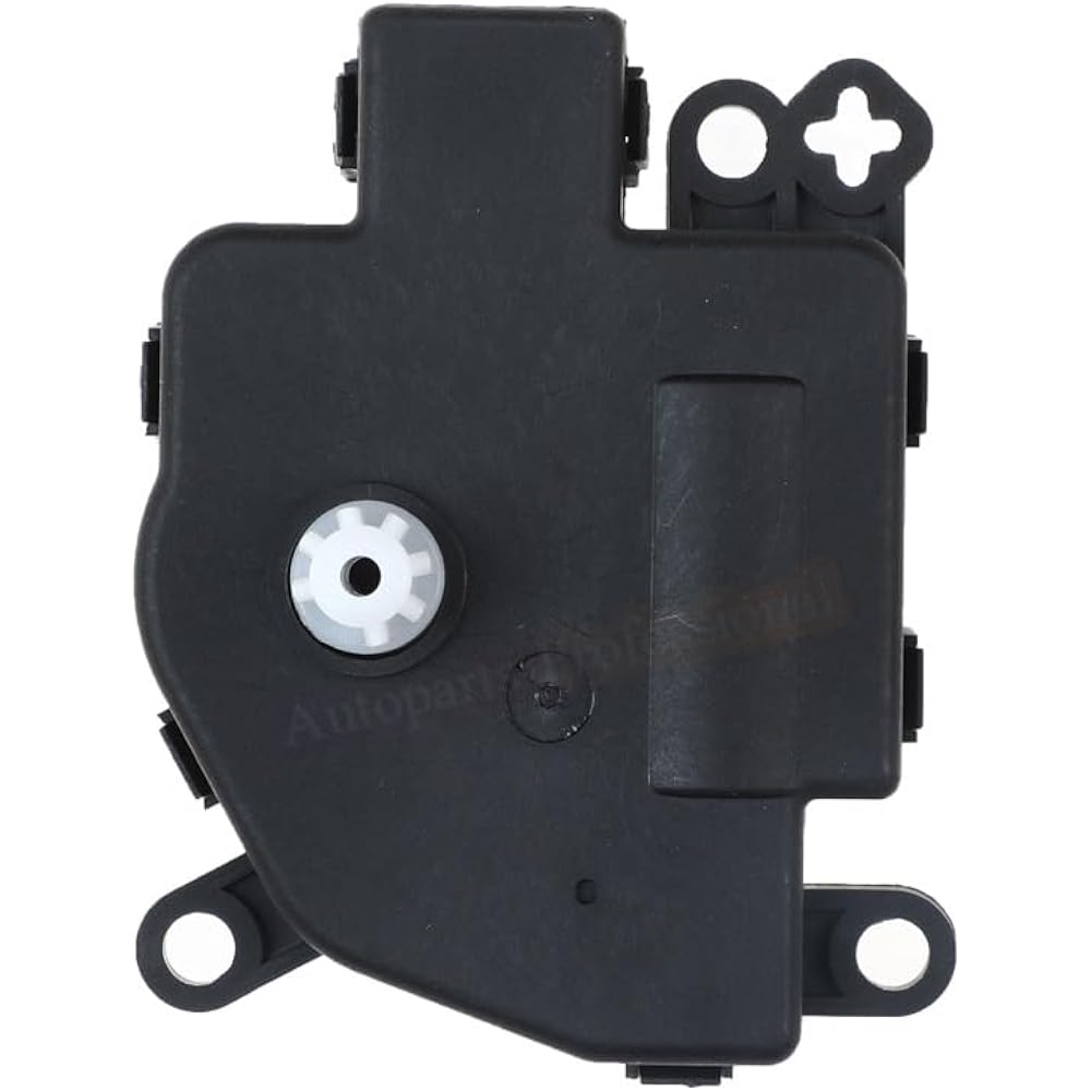 Car parts car accessories HVAC heater blended door actuator 11-19 Explorer for Ford Torus AA5Z19E616A AA5Z-19E616-A 604-228 Car parts