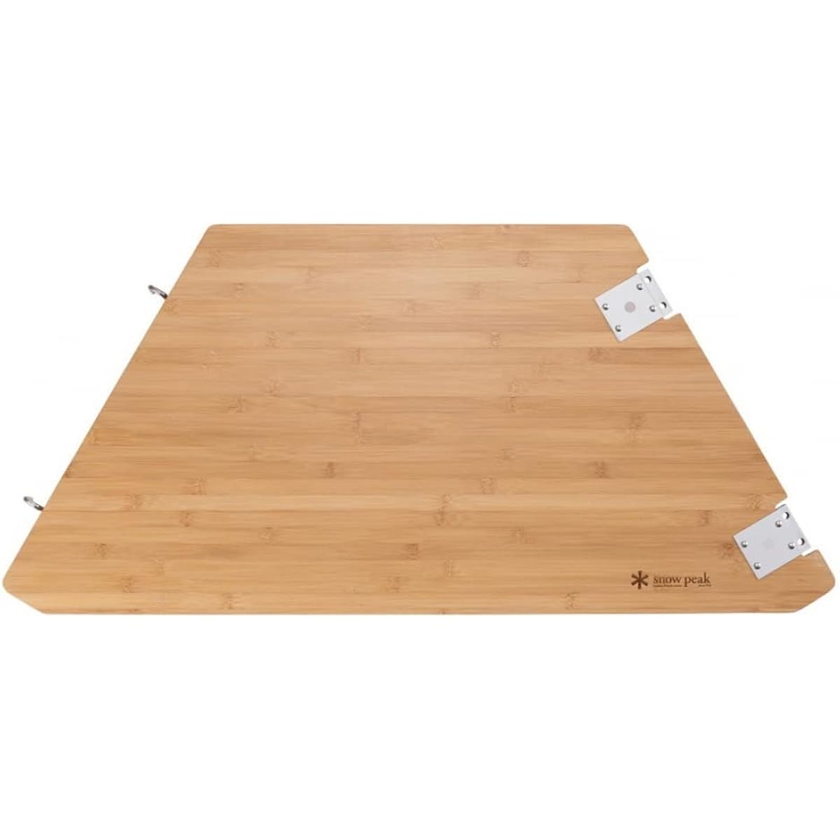 Snow Peak Multi-Function Table Open R Bamboo CK-219
