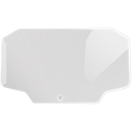 Fits for Kawasaki Ninja 650 Z650 Z900 2020 2 Sets Motorcycle Dashboard Screen Film Speedometer Scratch Protector Instrument