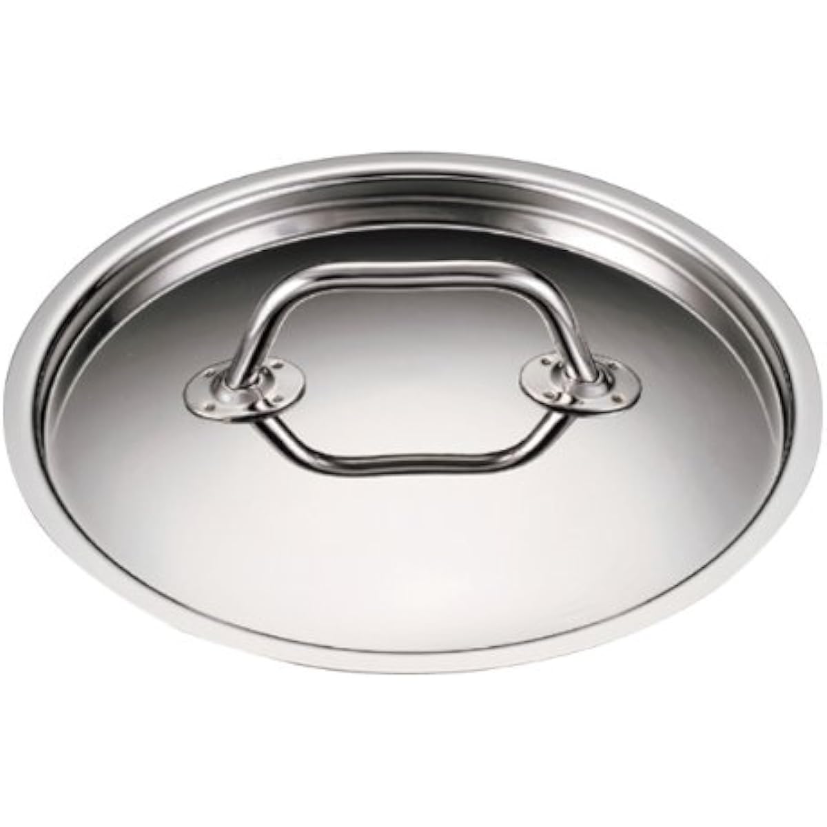 イービーエム(EBM) Gastro 443 pot lid 50cm