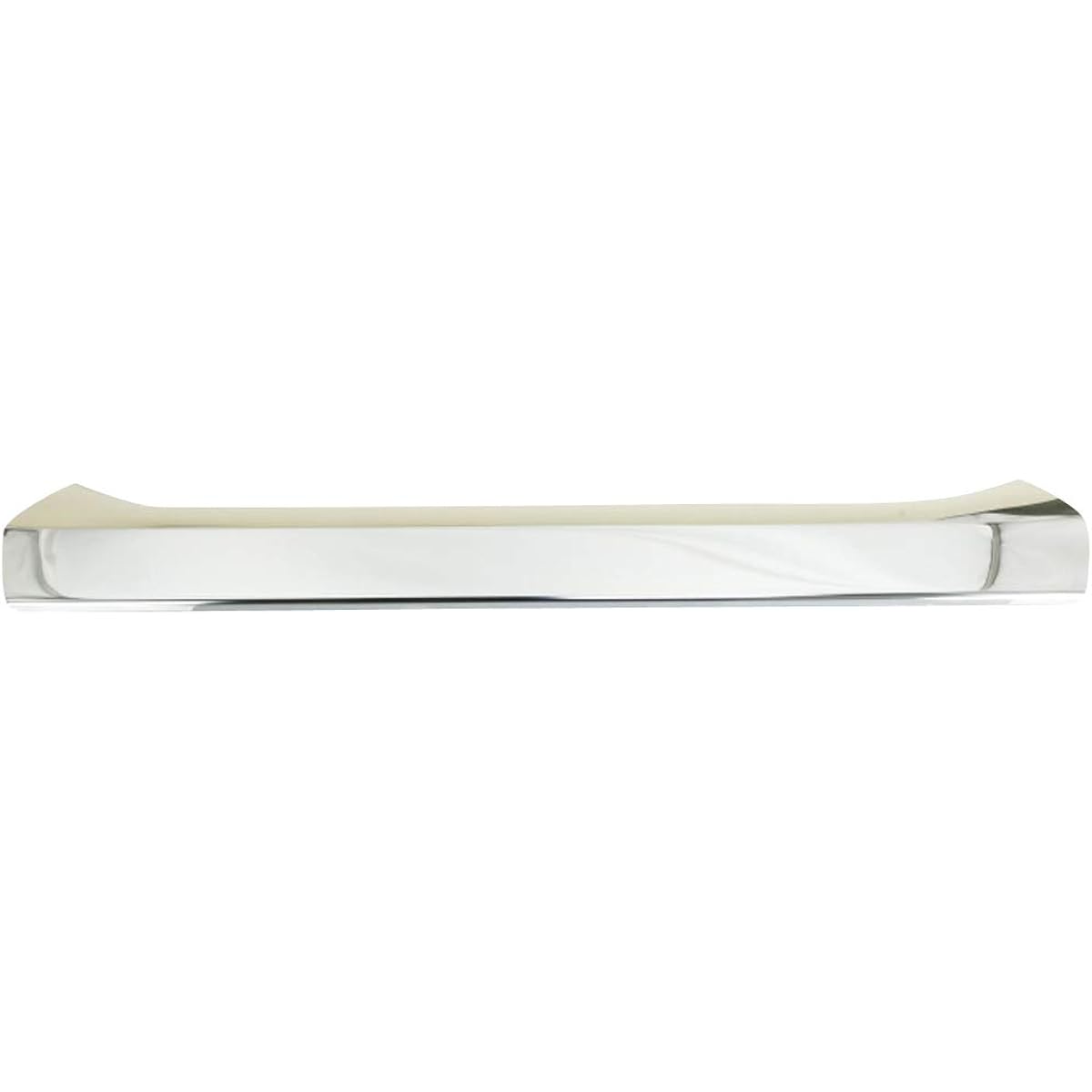 [BREED] Wagon R Stingray MH34 MH44 Early Stainless Steel Front Number Garnish Plate Grill Trim