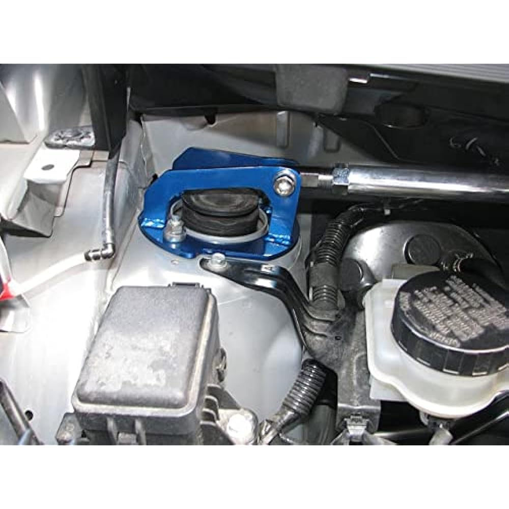 Tank Roomy M900A '16/11~ Front Strut Bar, Tower Bar, Standard Type, Strut Tower Bar, Strut Bar, Kawai Seisakusho