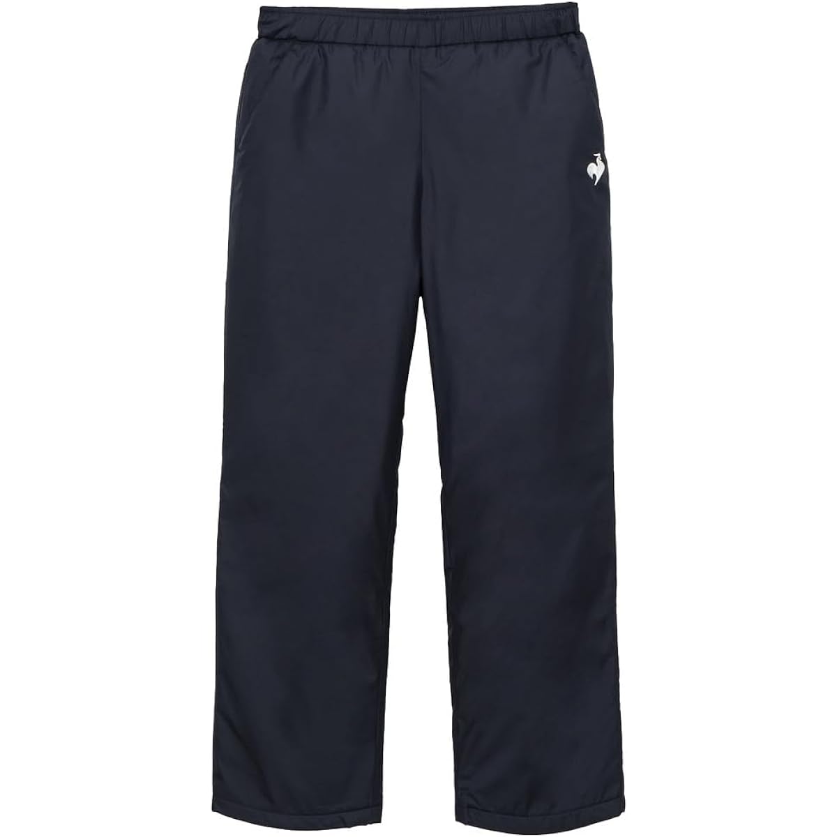 [Le Coq Sportif] Filled Windbreaker Long Pants, Water Repellent, Windproof, Warm, Women's