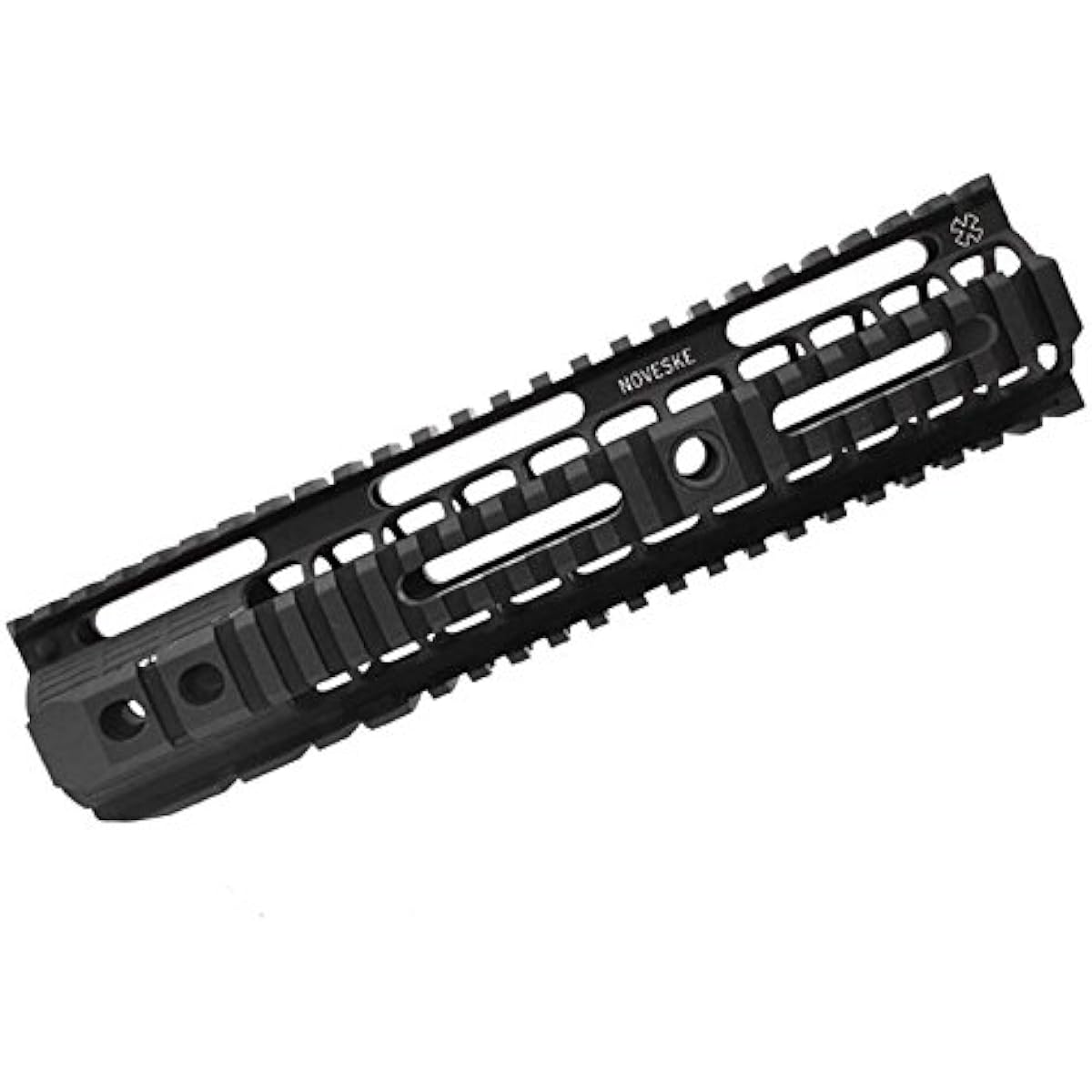 Mad Bull Airsoft Noveske Official Free Float Handguard 10" N02-024