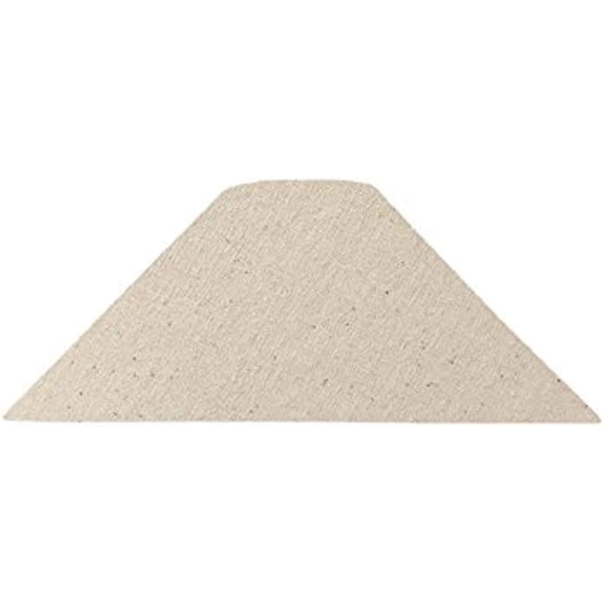 Lamp Shade Pendant Type Replacement Lamp Shade Cotton Cloth Kinari Diameter 46cm PM46120