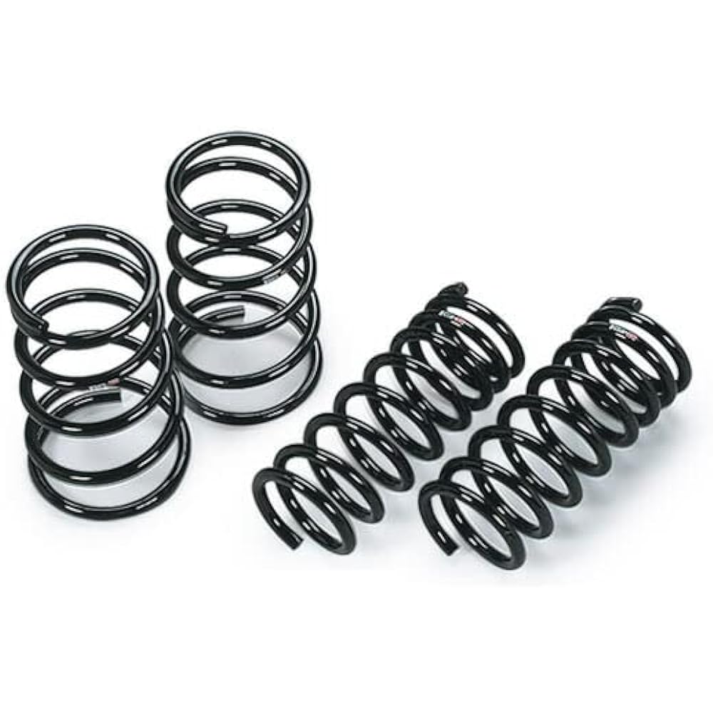 RS-R Swift Sports ZC33S Down suspension RSR DOWN for 1 car S233D
