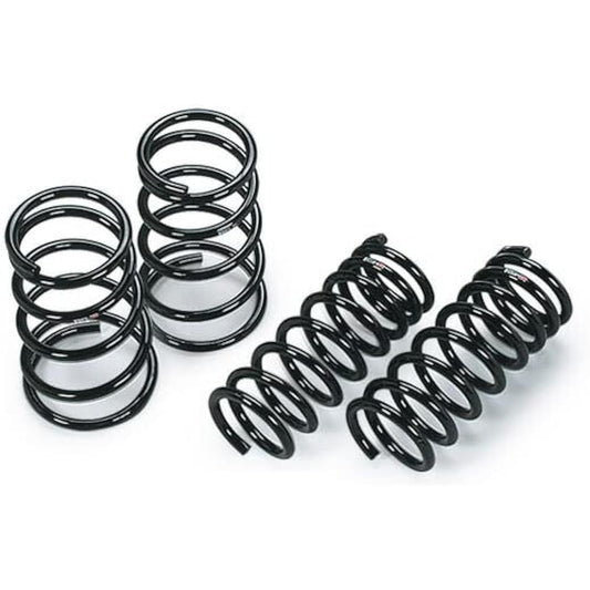 RS-R Down Suspension (Spring) [RS★R SUPER DOWN] Fit [GE6] 1Set (for 1 car) H270S