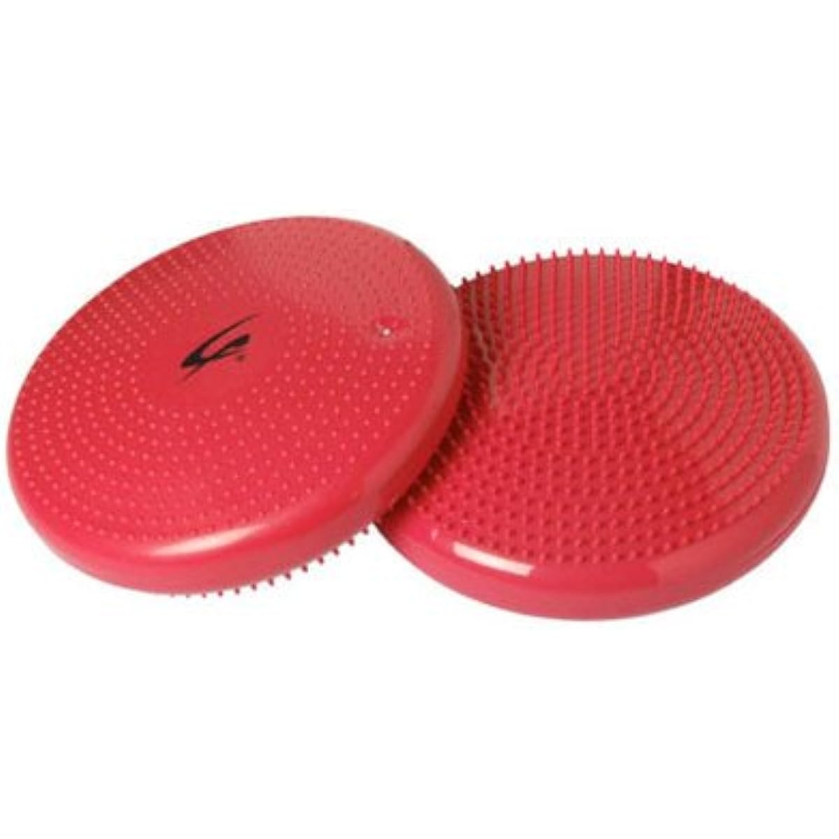 Kramer Japan agility disc (balance disc) 2 pieces + air pump balance set SC000148