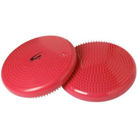 Kramer Japan agility disc (balance disc) 2 pieces + air pump balance set SC000148