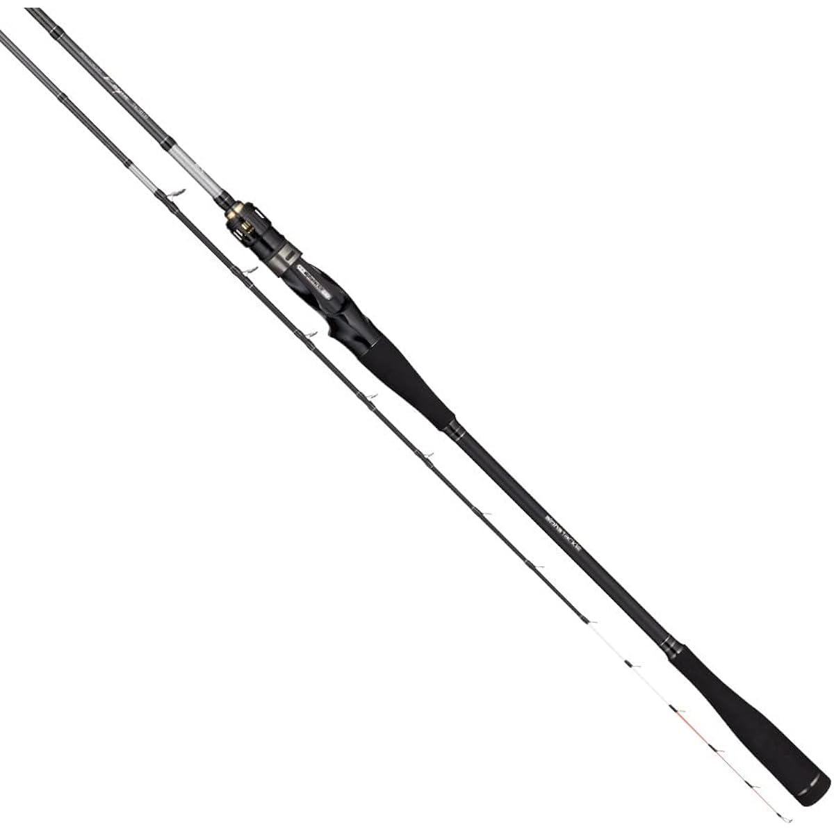 Alpha Tackle Rod Boat Rod Kaijin Hairtail