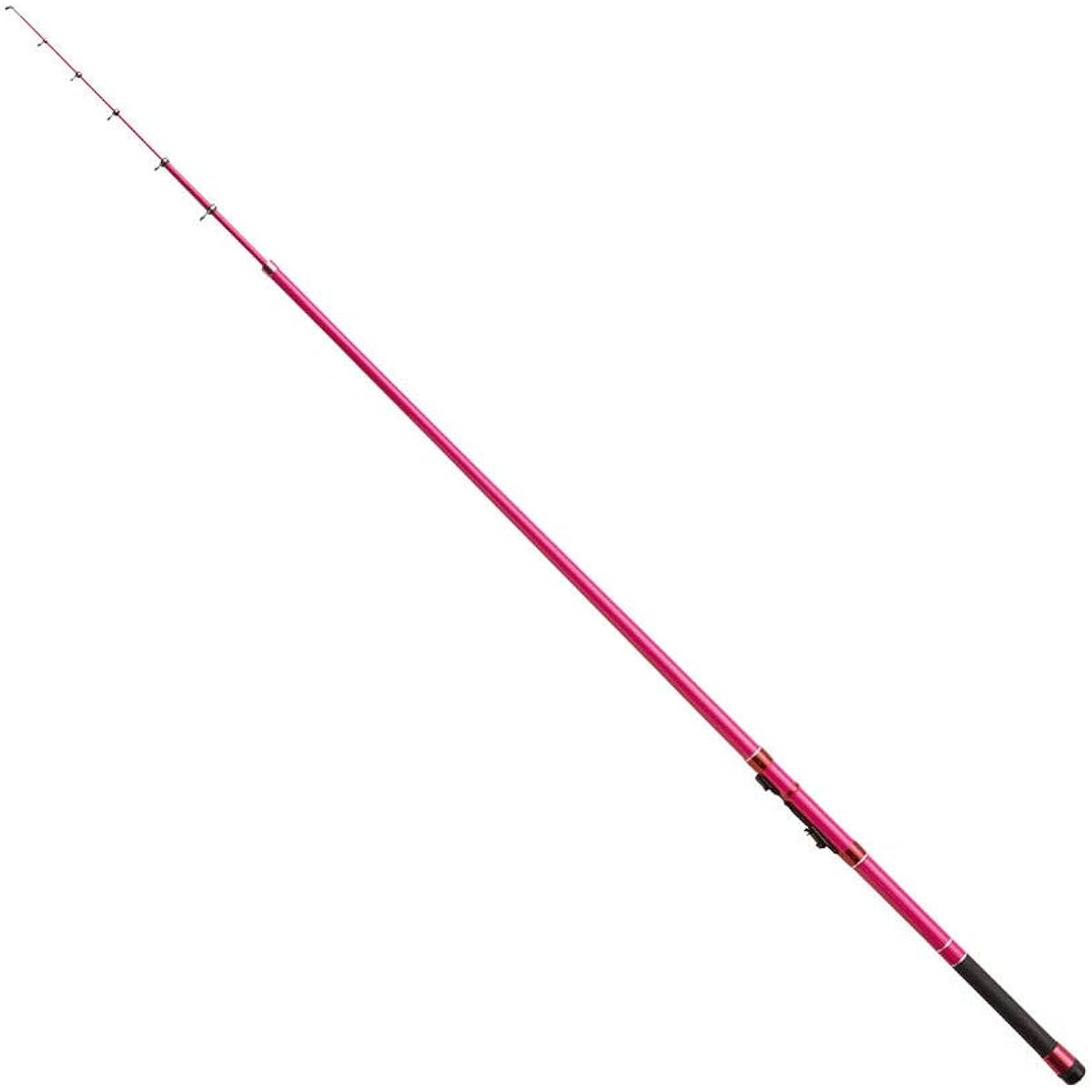 PRO MARINE Vivit Sabiki 300P Pink