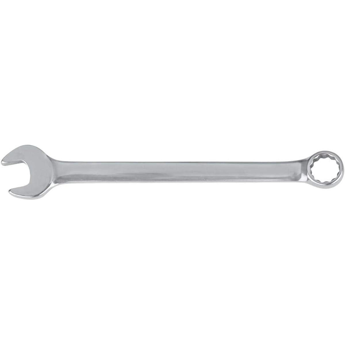 KS TOOLS STAINLESS STEEL Combination spanners offset 17mm 964.0117