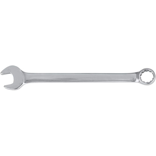 KS TOOLS STAINLESS STEEL Combination spanners offset 17mm 964.0117