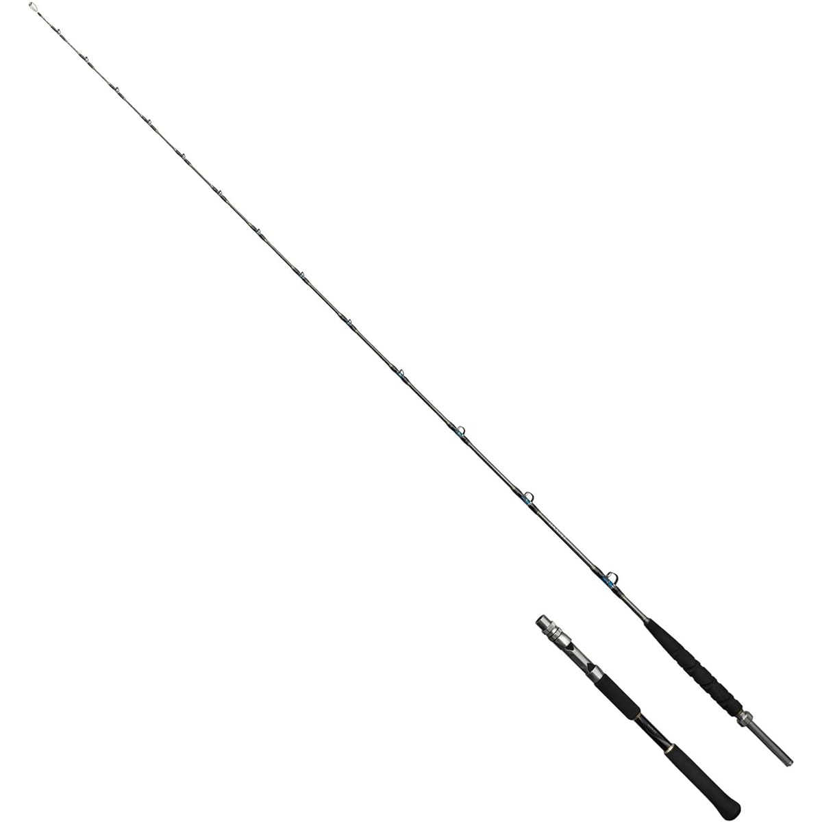 SHIMANO Boat Rod 23 Bandit Otoshikomi Various