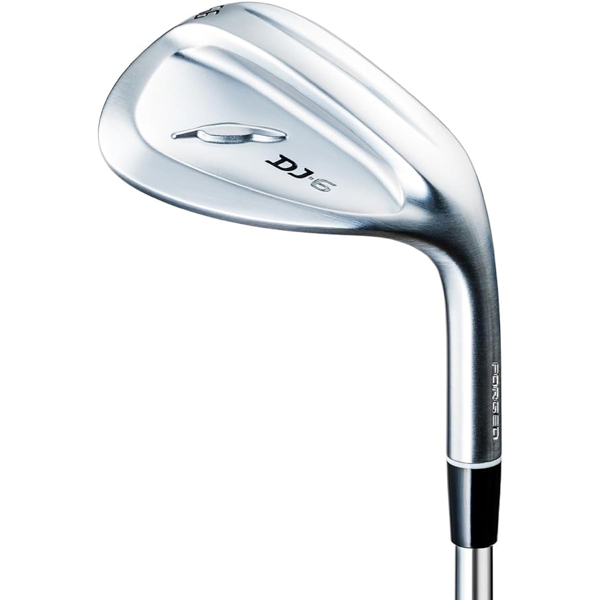 FOURTEEN DJ-6 Wedge #56 FT-62w Carbon Men's Right Loft Angle: 56 degrees Flex: WEDGE