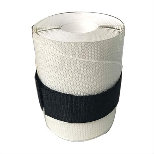 Funktion SUP Paddle Board Surfboard Rail Guard Tape 3.5*84" FK-RAILTAPE-L-HBCLR