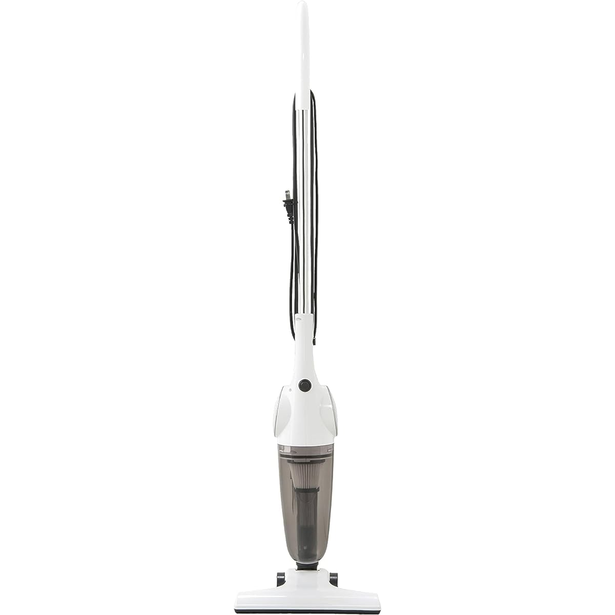 FUKAI Stick & Handy Cleaner | Lightweight, powerful suction, easy charging, 3 types of nozzles included, car interior cleaning, desk area FSC-211