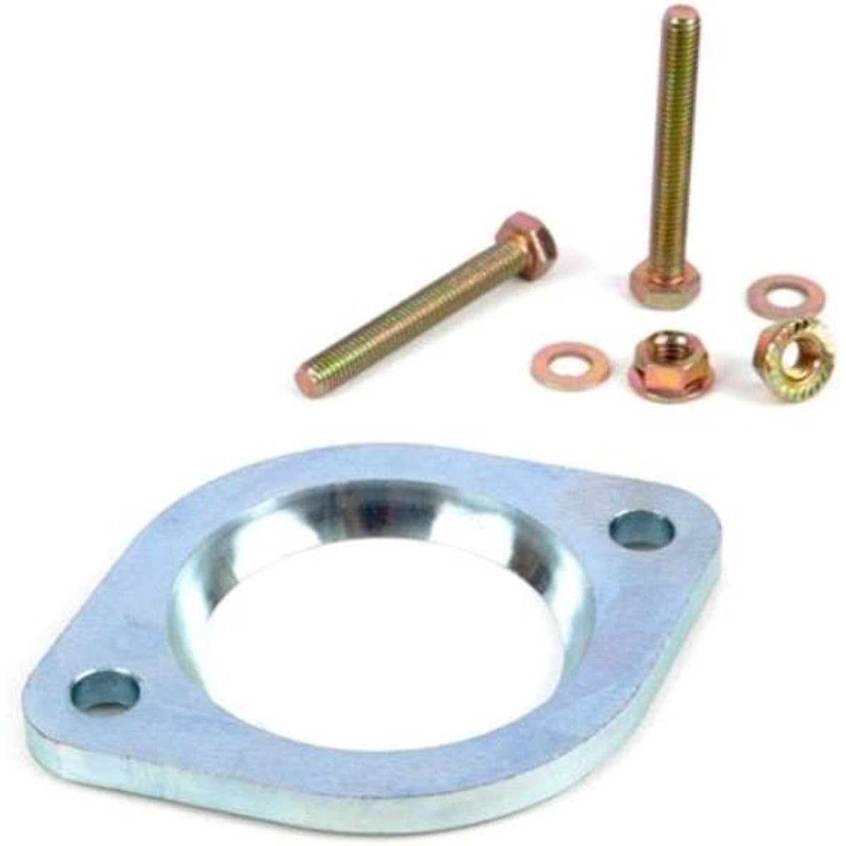 Grimmspeed 077046 Down pipe adapter