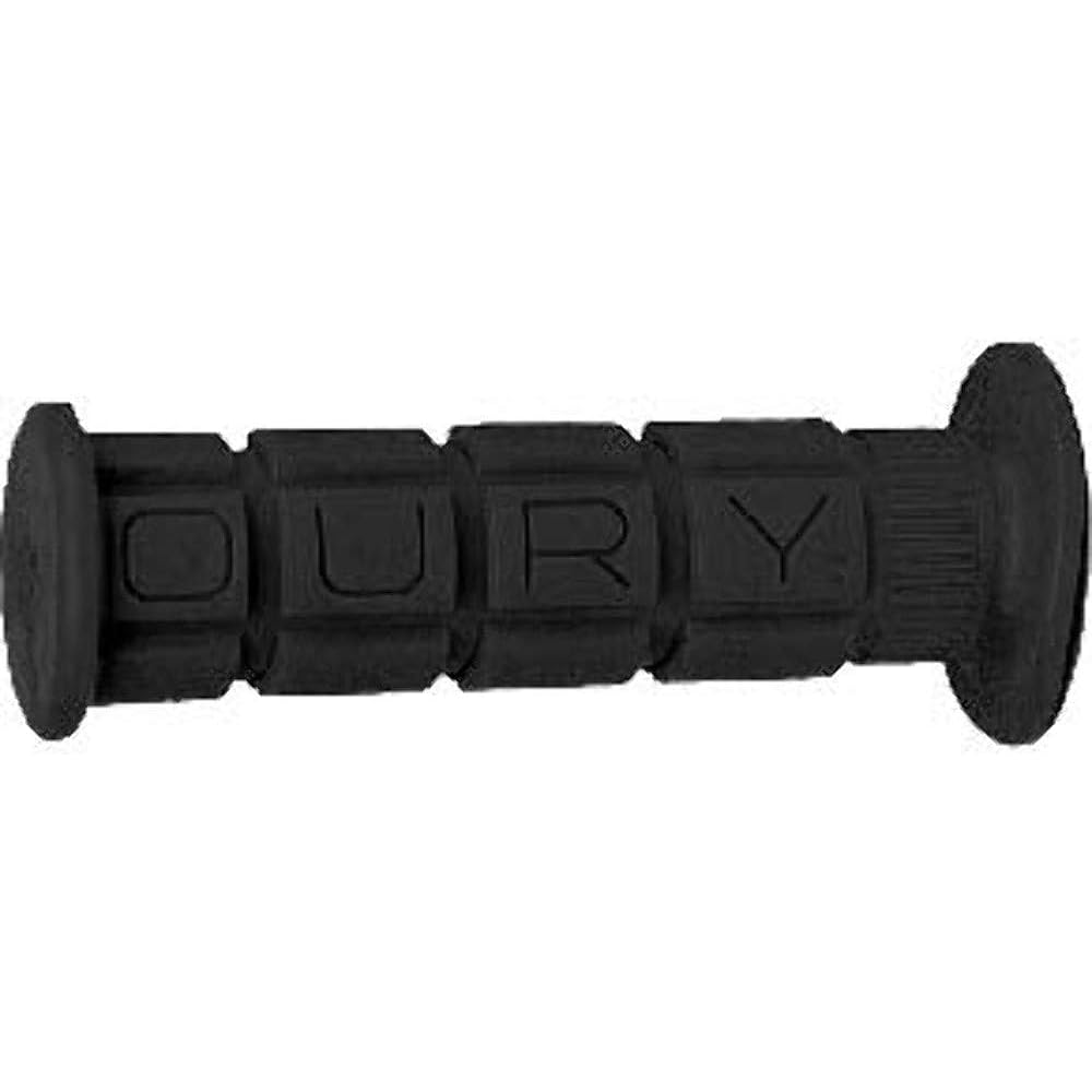 OURY GRIP Black OSCROG10 Road/Street Bike Grip