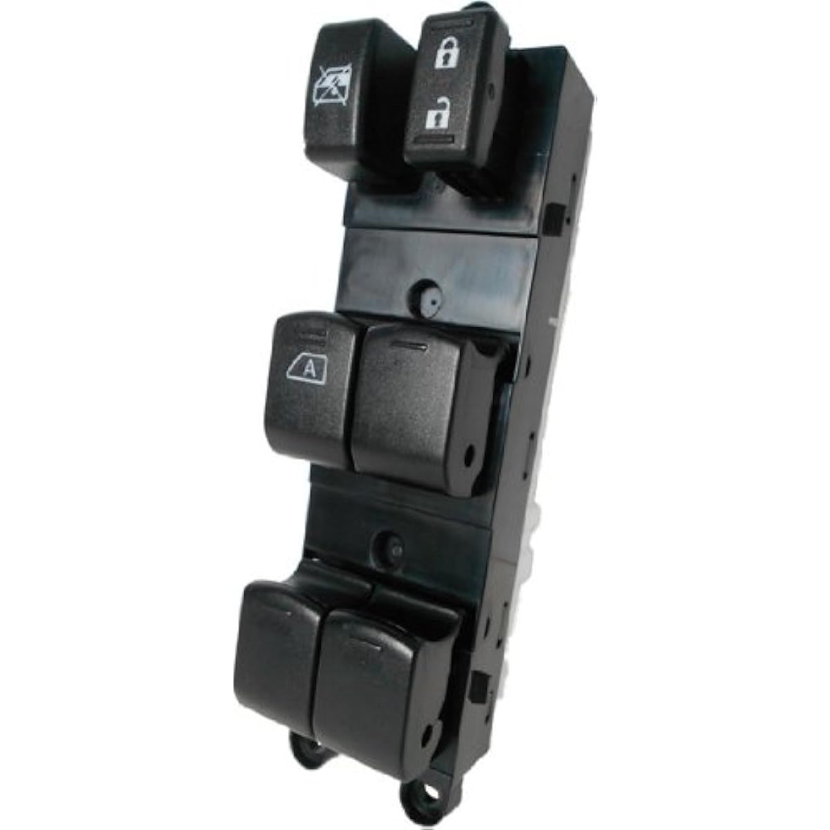 Switchdoctor Window Master Switch 2007 Nissan Centra 2005-2015 Extella 2005-2019 Frontier