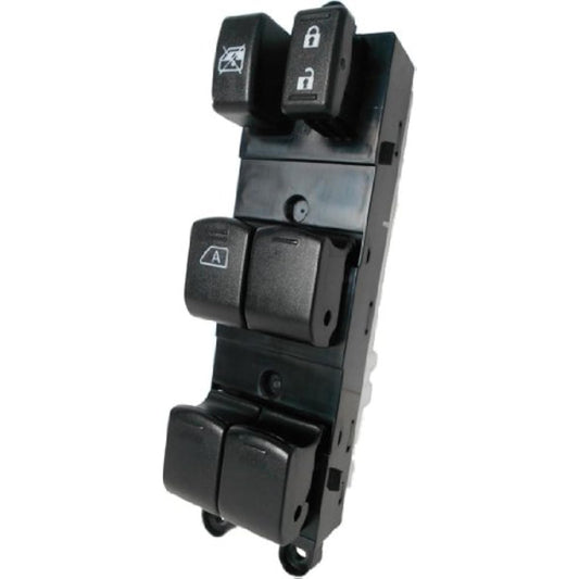 Switchdoctor Window Master Switch 2007 Nissan Centra 2005-2015 Extella 2005-2019 Frontier