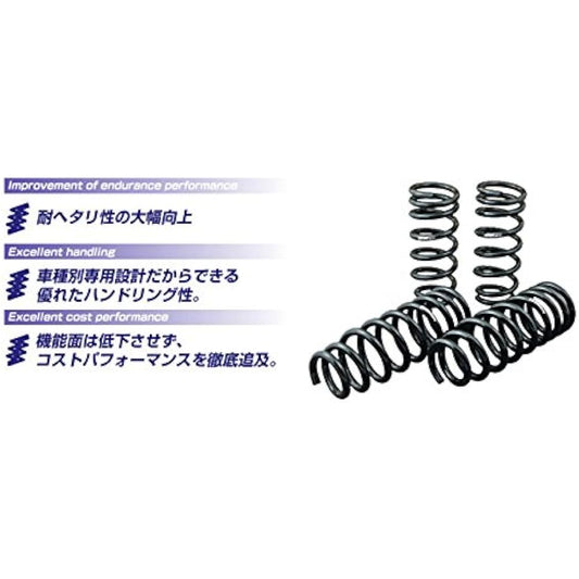 5ZIGEN SUPER LOWEEING Super Rowing [Down suspension] Roadster [ND5RC] P5-VP [H27/5~] ZGZ-100