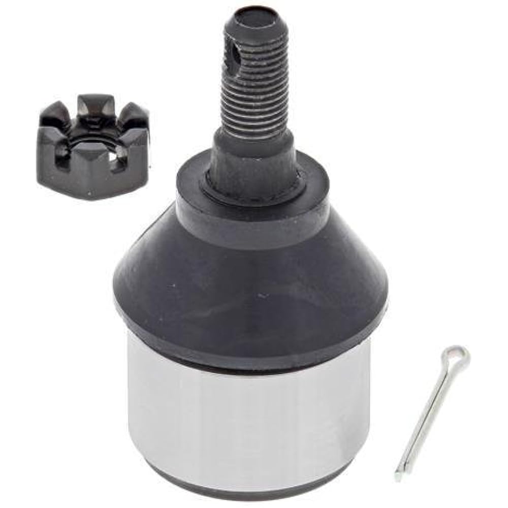 Complete Ball Joint Kit-Rower Polaris Sportsman 400 4X4 1994-2005 For all balls