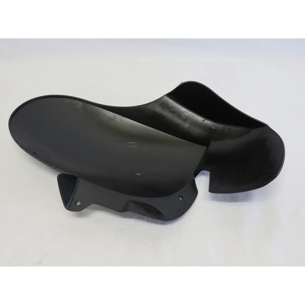 KKM Forza Forza 250 MF15 2021- Rear Fender Carbon Tone