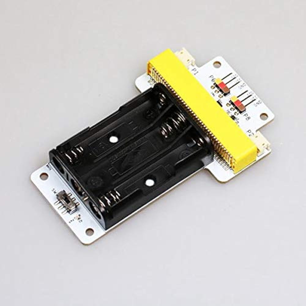 Switch Education micro:bit workshop module SEDU-054898