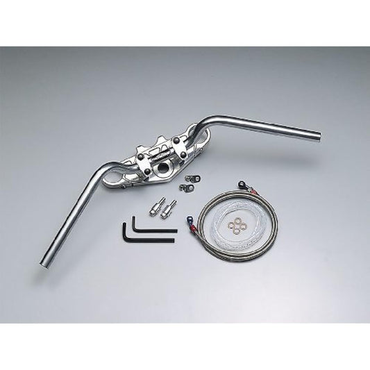 HURRICANE Bar Handle Kit 99-CBR1100XX HBK505A-01