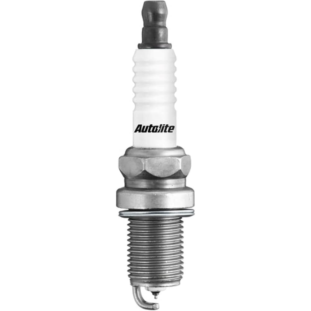 Autolite [Auto light] Iridium Spark Plug XP3924 (set of 4)