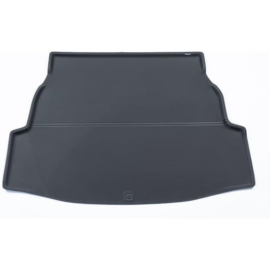 Clazzio 3D Luggage Mat RAV4 / RAV4 Hybrid MXAA54 / MXAA52 / AXAH54 / AXAH52 H31(2019)/4~ NEW Rubber Type Black ET-0155 [5EETE0155K]