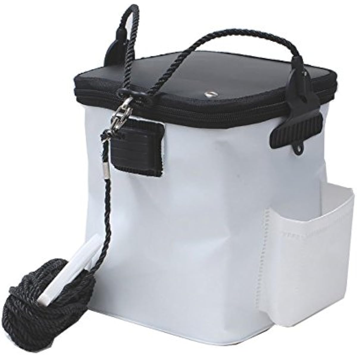 Taniyama (Taniyama) Bikku Live Oak Bucket Color Limited 18cm