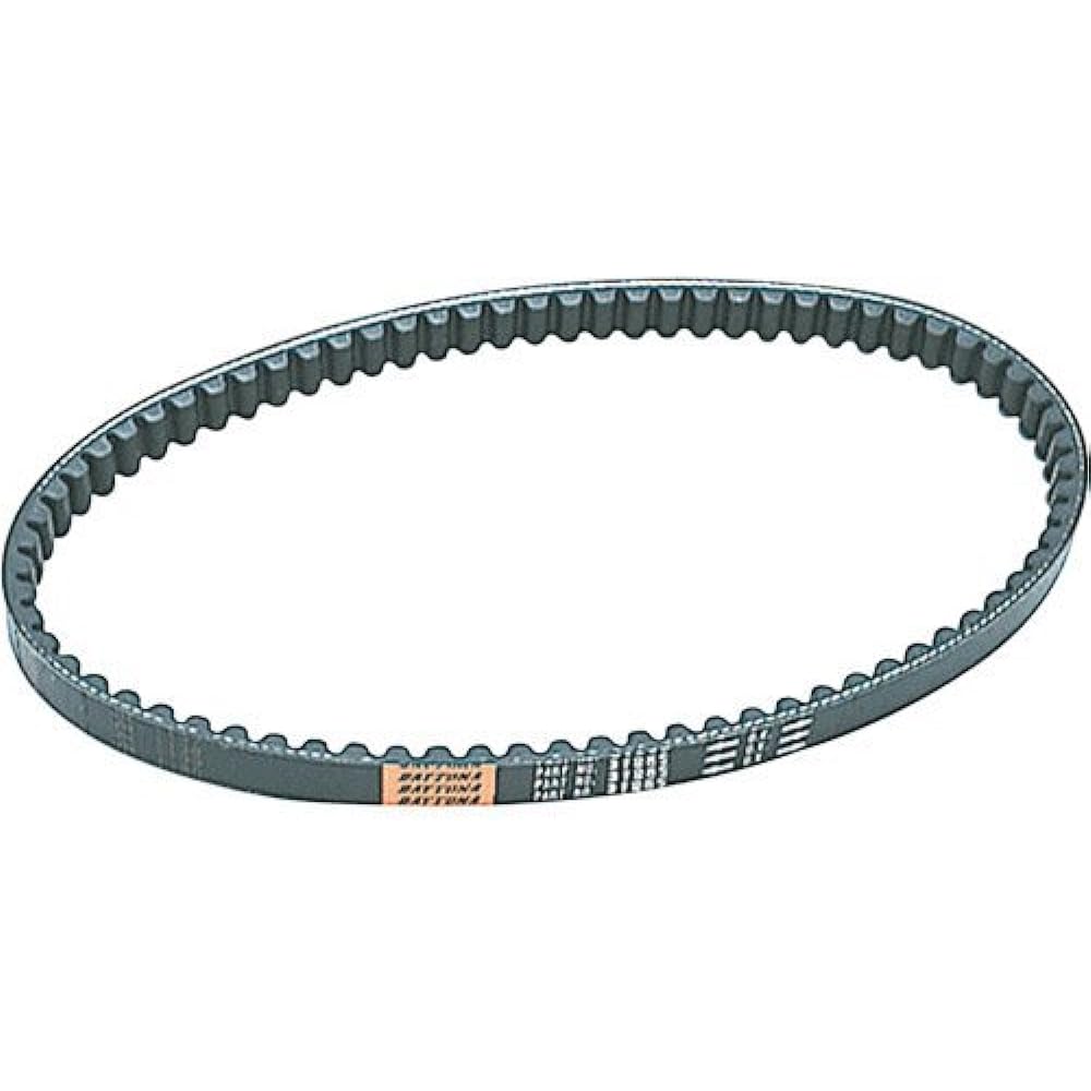 Daytona Motorcycle Reinforced V Belt Majesty 250 <4HC/5CG/5GM/5SJ> 31885