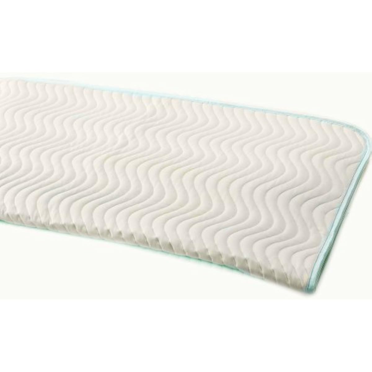 nishikawa [Nishikawa] Dry & Deodorizing Pad Sheet Cool Touch Single Size
