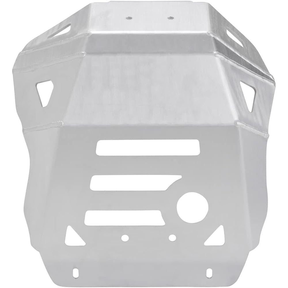ZETA ED Skid Plate for Honda CRF250L 2021 (MD47-100)