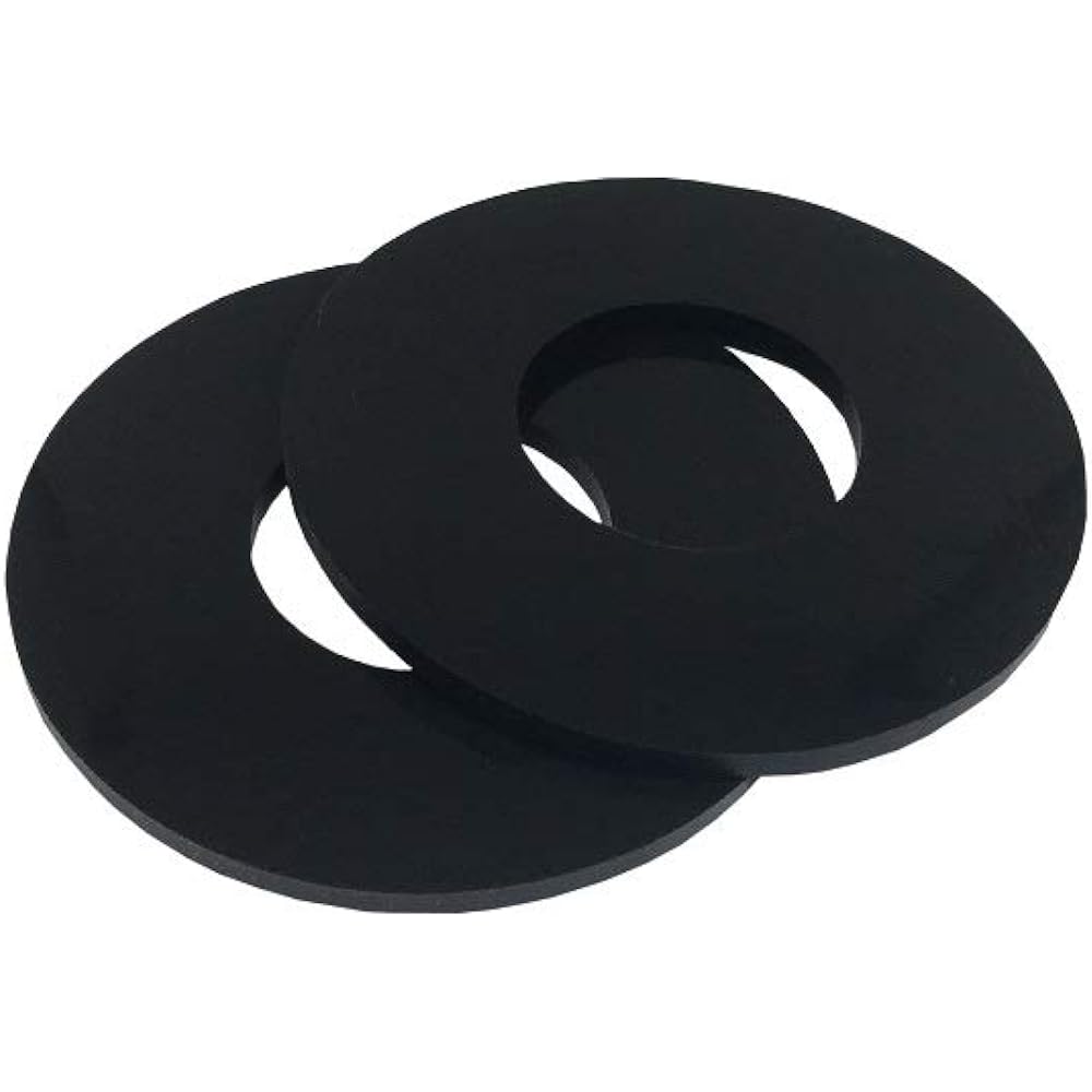 Cartist Magical Suspension Ring Rise A200A A210A Black