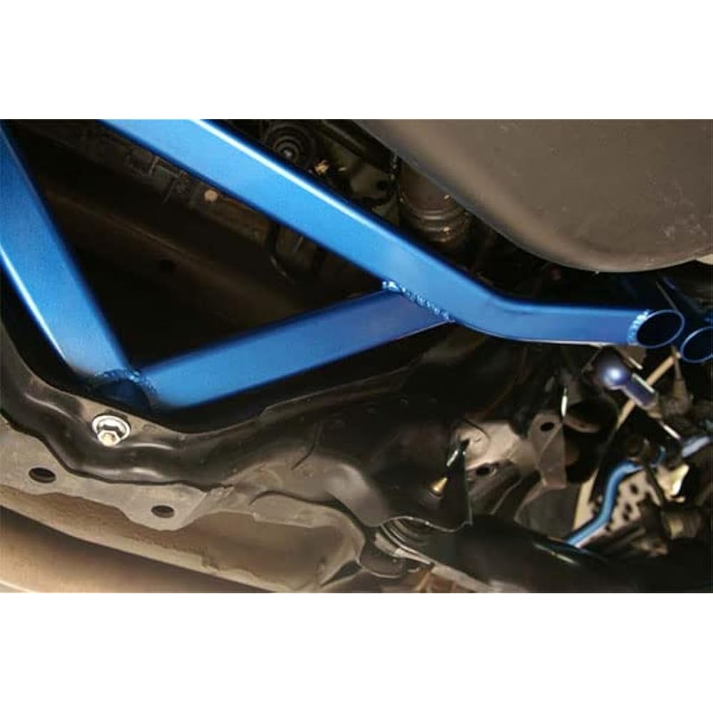 Cusco (cusco) [pawa-bure-su] (huroa-riya) For Honda Odyssey 360 492 R