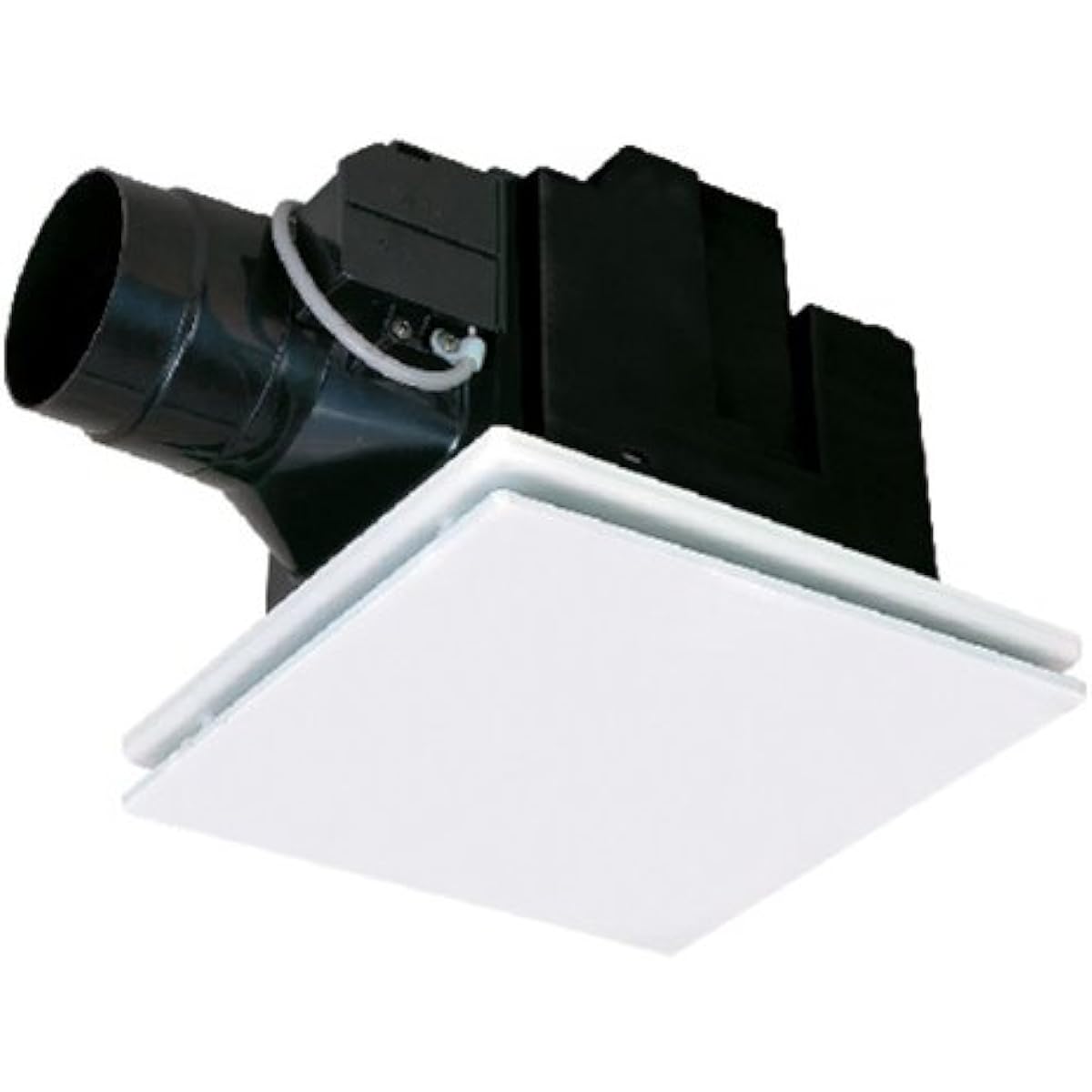 Mitsubishi Electric (MITSUBISHI) Duct Ventilation Fan Ceiling Recessed Type VD-13ZQMX-D