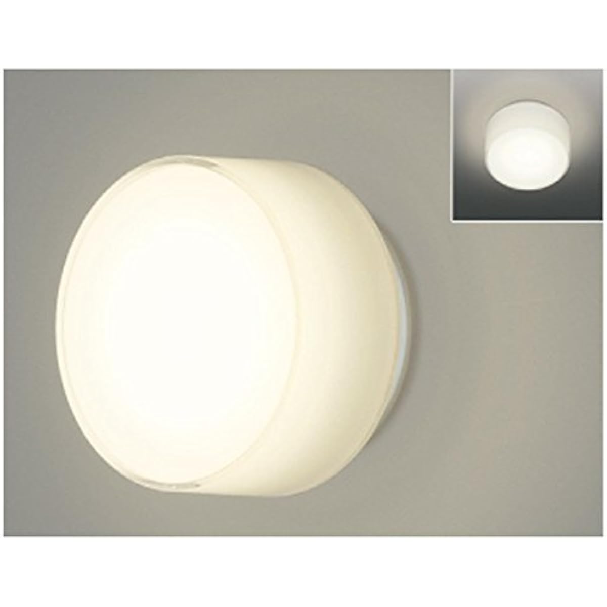 TOSHIBA LED outdoor bracket (LED lamp sold separately) LEDB85900